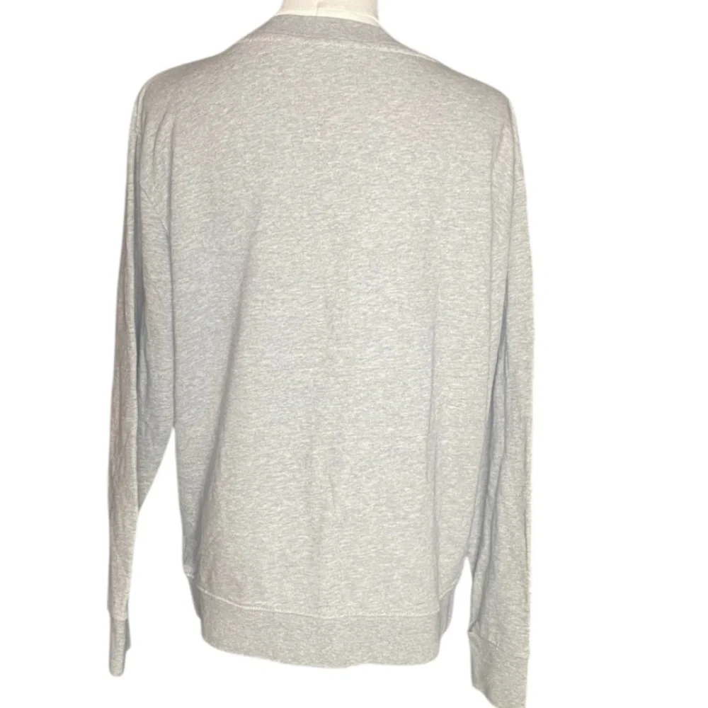 J. Crew elegant gray